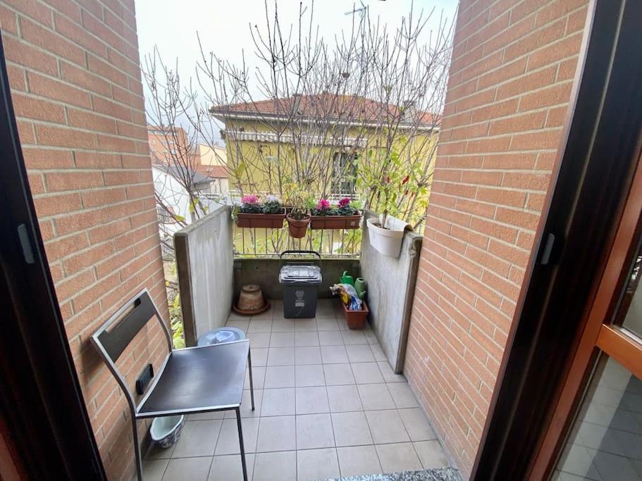 Intero Appartamento Parma - Con Sky Wi-Fi E Tv - Zona Fiera Roncopascolo Εξωτερικό φωτογραφία