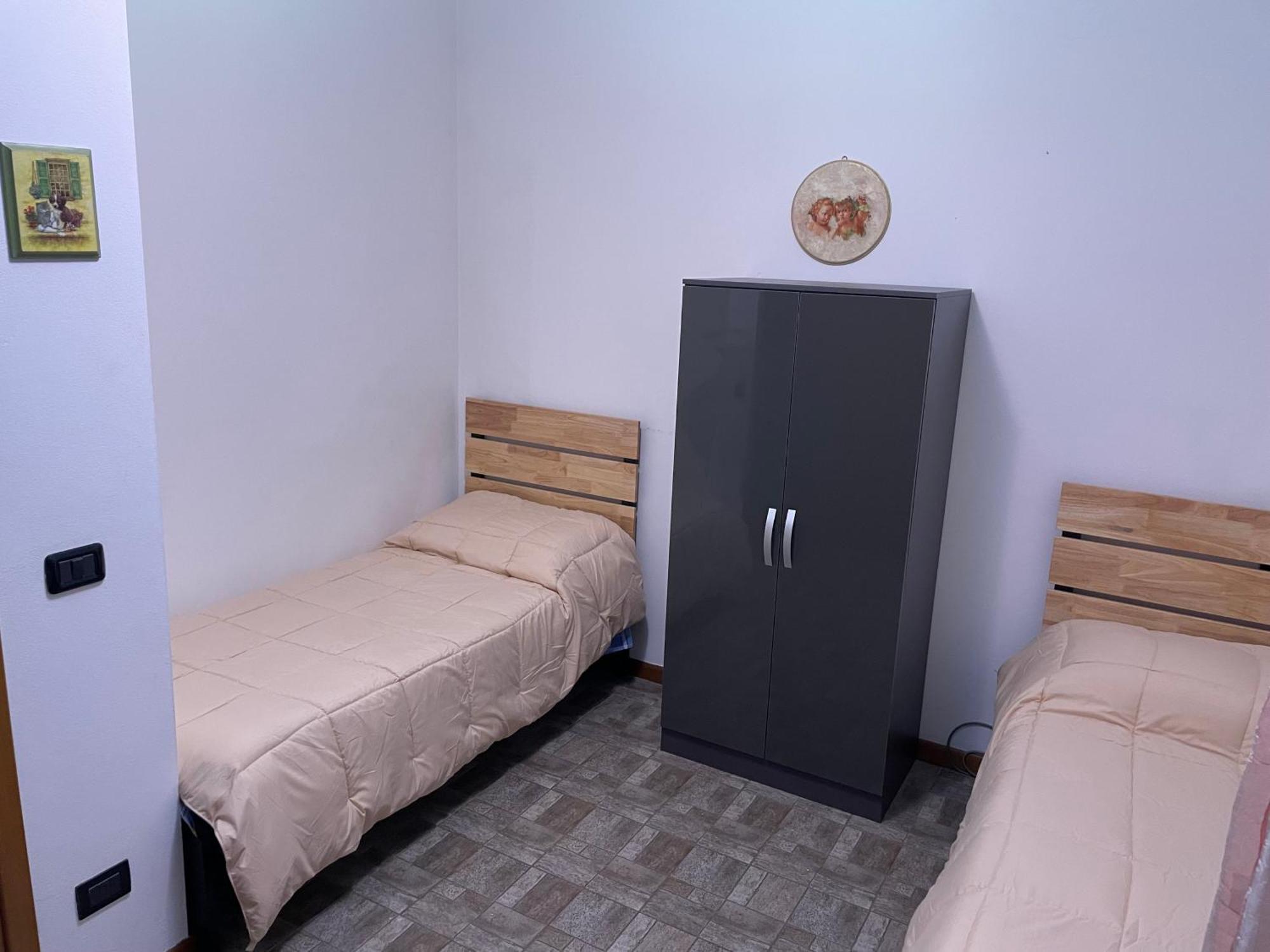 Intero Appartamento Parma - Con Sky Wi-Fi E Tv - Zona Fiera Roncopascolo Εξωτερικό φωτογραφία